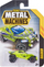 Set makina lodër Zuru Metal Machines Series 2, 24 copë, metalike, shumëngjyrëshe