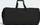 Çantë sporti Adidas Essentials Training M HT4747, 55L, poliestër i ricikluar, e zezë