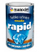Алкидна боја Rapid Fast Drying Enamel, 700 ml, светло сива 7040