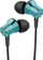 In-ear слушалки 1MORE Piston Fit, Type C, со микрофон, сини
