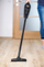 Fshesë me korrent Concept Wet & Dry Riser Extension VP4353, e zezë