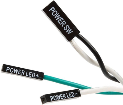 Buton ndezës Impactics LAN 22 IP67 VA BL 1, 19mm, LED blu, i argjendtë