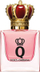 Парфем за жени Dolce &amp; Gabbana Q Eau de Parfum, 50ml, проѕирен