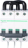 Ndërprerës qarku Schneider Electric C120 A9N, 2 pole, 13A, 800V DC, i bardhë