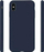 Mbrojtëse silikoni Beline për iPhone 12 12 Pro 6.1", ngjyrë e njëtrajtshme