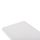 Tavolinë e jashtme palosshme Conny 114x64x74Hcm (HM6146.03), bardhë