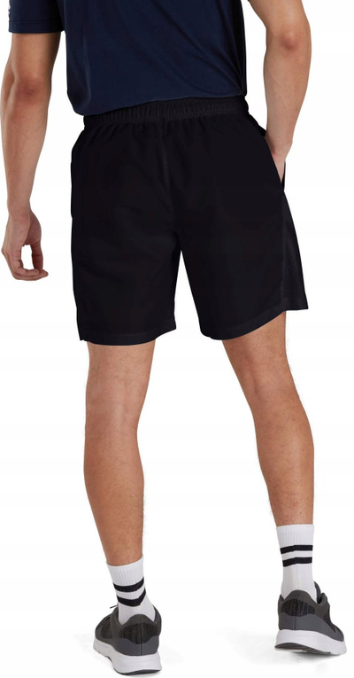 Shorce për burra Speedo Club, masë XL, ngjyrë e zezë