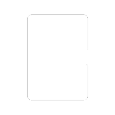 Dviced Tempered Glass Screen Protector For iPad Pro 13" With Dust-Free Applicator
