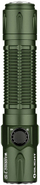 Elektrik dore taktik Olight Warrior 3S, rikarikues, OD green