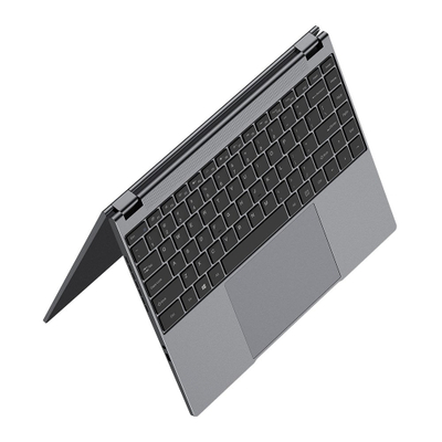 Laptop Chuwi FreeBook 2025, 13.5", Intel N150, 16GB RAM, SSD 512GB, gri