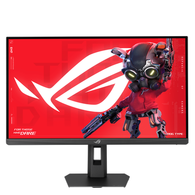Monitor gaming ASUS ROG Strix XG27ACMEG, 27", 260Hz, WQHD, i zi