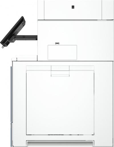 Printer HP LaserJet Enterprise 6800dn MFP 6QN35A, A4, 1200 x 1200 dpi, i zi