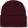 Kapele dimërore ONeill Cube Beanie Jr 92800591900, për fëmijë, akrilik, ngjyrë burgundy