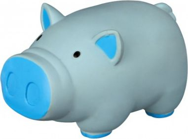 Lodër për qen Trixie Money Boxes, latex, 11 cm, shumëngjyrëshe