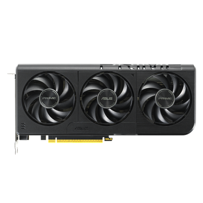 Kartë grafike ASUS Prime RTX5060 O8G, NVIDIA GeForce RTX 5060, 8GB GDDR7, e zezë