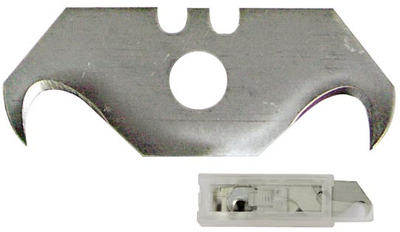 Tehe zëvendësuese Pro-Line Hook 31304, set 5 copë, çelik SK5