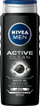 Xhel dushi 3në1 për meshkuj Nivea, 500 ml