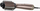 Airstyler BaByliss Air Power Volume AS95E, qeramik, teknologji jonike, rozë