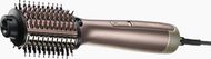 Airstyler BaByliss Air Power Volume AS95E, qeramik, teknologji jonike, rozë
