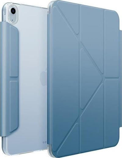 Këllëf mbrojtës UNIQ Camden Click për iPad Air 11" 2024, Stone Blue