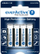 Bateri EverActive Battery Pro AA R6, 2900mAh, set me 4 copë