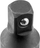 Ударен продолжувач NEO 10-250, 1/2", 50 mm, сив