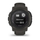Ora inteligjente Garmin Instinct 2 Plus Solar, 45mm, GPS, grafit