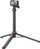 Tripod edhe selfie stick Ulanzi Go Quick II Tall, 140 cm, pllakë magnetike me heqje të shpejtë, i zi