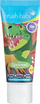Pasta dhëmbësh për kalamaj Brush Baby Dinosaur, me mente të butë, 50 ml