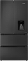 Frigorifer Concept Solution LA6683DS, 506L, French door, i zi