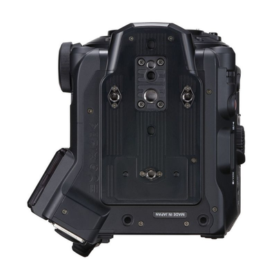 Canon EOS C300 Mark III