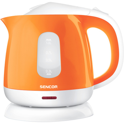 Vluese Uji 1l Sencor SWK 1013OR, Portokalli
