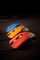 Mouse Nacon GM-105, 2400 DPI, 6 butona, blu