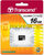 Картичка за меморија Transcend TS16GUSDC4, microSDHC, 16GB, Class 4
