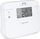Termostat dhome Salus RT510+, dixhital, i programueshëm 7 ditë, i bardhë
