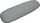 Kuti e jashtme SSD ASUS Cobble Gray, M.2 SATA NVMe, USB C 3.2 Gen2, gri