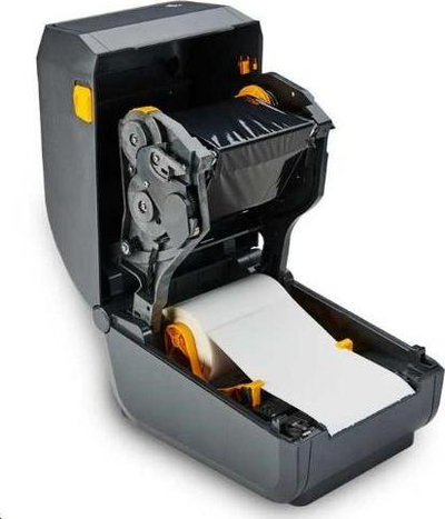 Printer termik etiketash Zebra ZD220, gjysmë industrial
