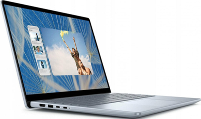 Laptop Dell Inspiron 2in1 7440, 14,0",Intel Core Ultra 7 150U, 16GB RAM, 1TB SSD,Intel ARC