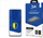 Xham mbrojtës 3MK FlexibleGlass për Realme 12 4G, hibrid, transparencë e lartë