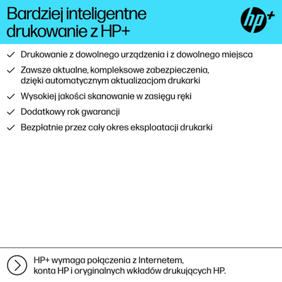 Printer HP OfficeJet Pro 9720e, A3, Inkjet, Wi-Fi, i bardhë
