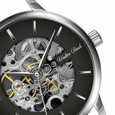 Orё dore Walter Bach WBH-B001S