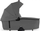 Djep karroce Hauck Walk N Care Carrycot, deri 9kg, canopy UV 50+, gri e errët