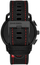 Orë dore Diesel Axial Smartwatch DZT2022