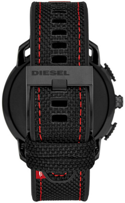 Orë dore Diesel Axial Smartwatch DZT2022