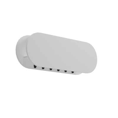 Varëse paradhome me Dollap Shelf Stor 84x15,5x28,5Hcm (HM18078.02)