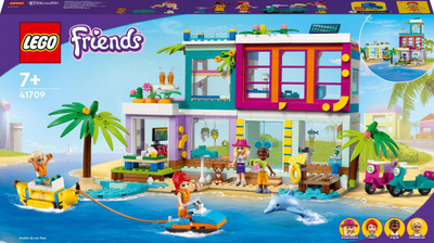 Set Lego Friends