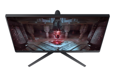Monitor Samsung Odyssey G5 LS32CG510EUXEN, 32\", QHD 165Hz, i zi