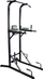 Stacion force Master Multifunctional Pull-Up Bar, stacion i qëndrueshëm, për ushtrime të pjesës së sipërme të trupit, i zi