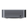 Mini PC GEEKOM GT1 MEGA, Intel Core Ultra 9 185H, 16GB RAM, 1TB SSD, gri