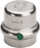Kapak mbyllës për tuba Viega Sanpress Inox, 18 mm, çelik inox
